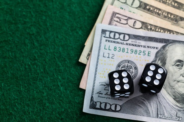 Slot Games Game 